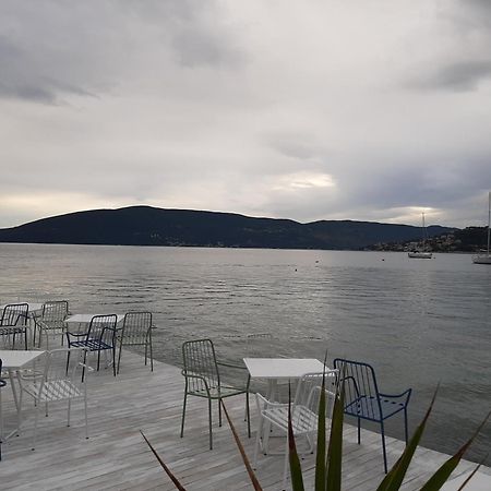 Apartments Ogurlic Herceg Novi Szoba fotó