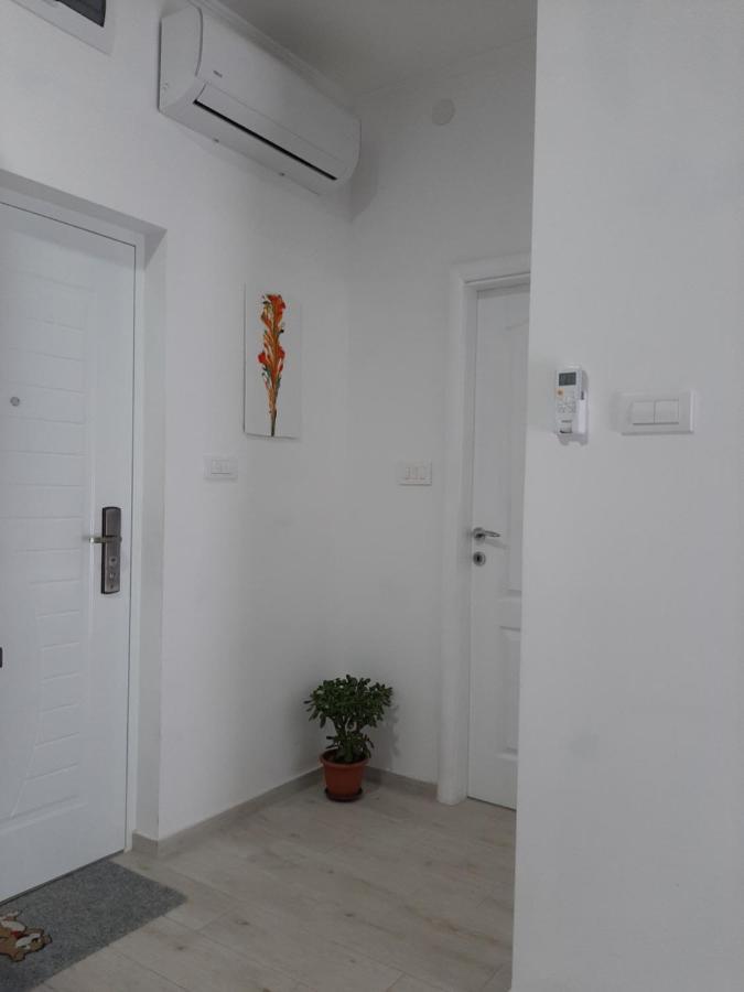 Apartments Ogurlic Herceg Novi Kültér fotó