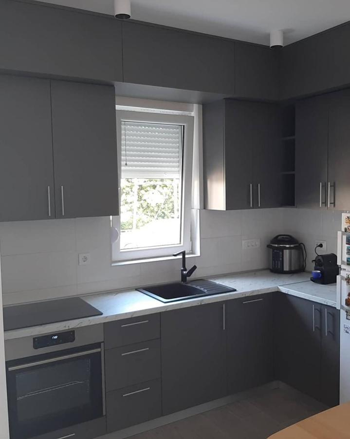 Apartments Ogurlic Herceg Novi Kültér fotó