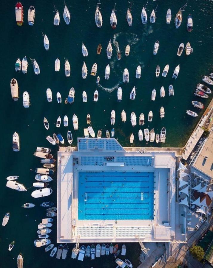 Apartments Ogurlic Herceg Novi Szoba fotó