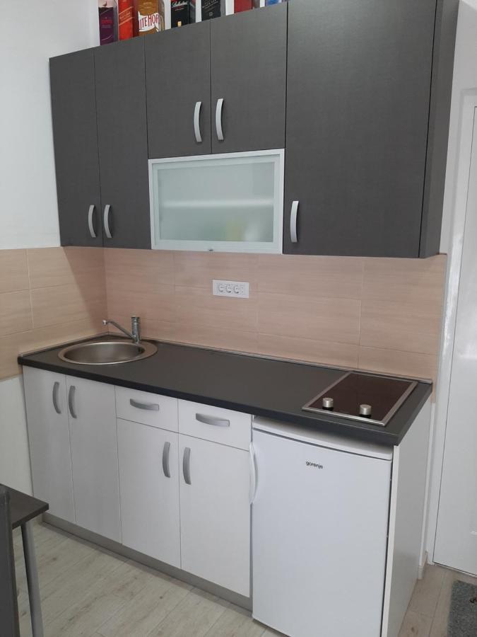 Apartments Ogurlic Herceg Novi Kültér fotó