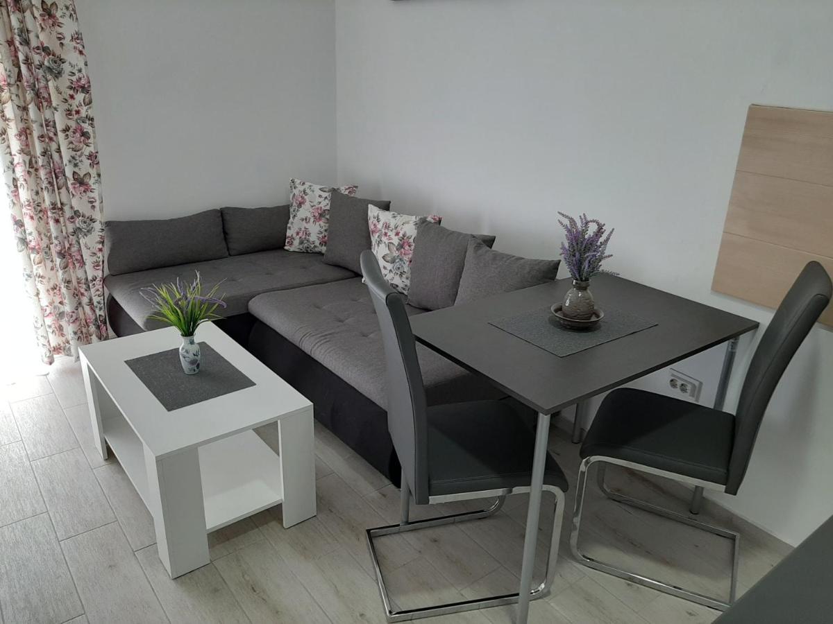 Apartments Ogurlic Herceg Novi Kültér fotó
