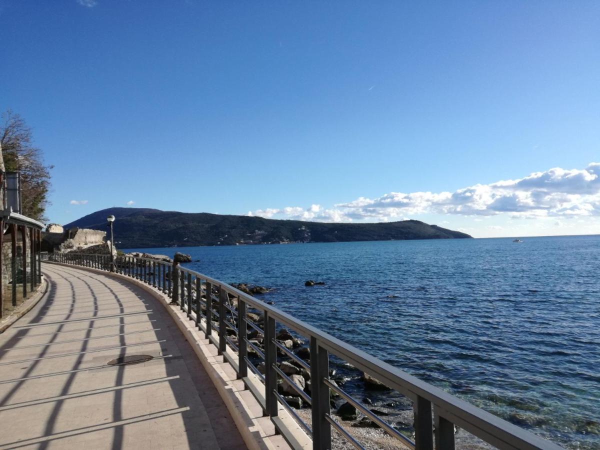 Apartments Ogurlic Herceg Novi Szoba fotó