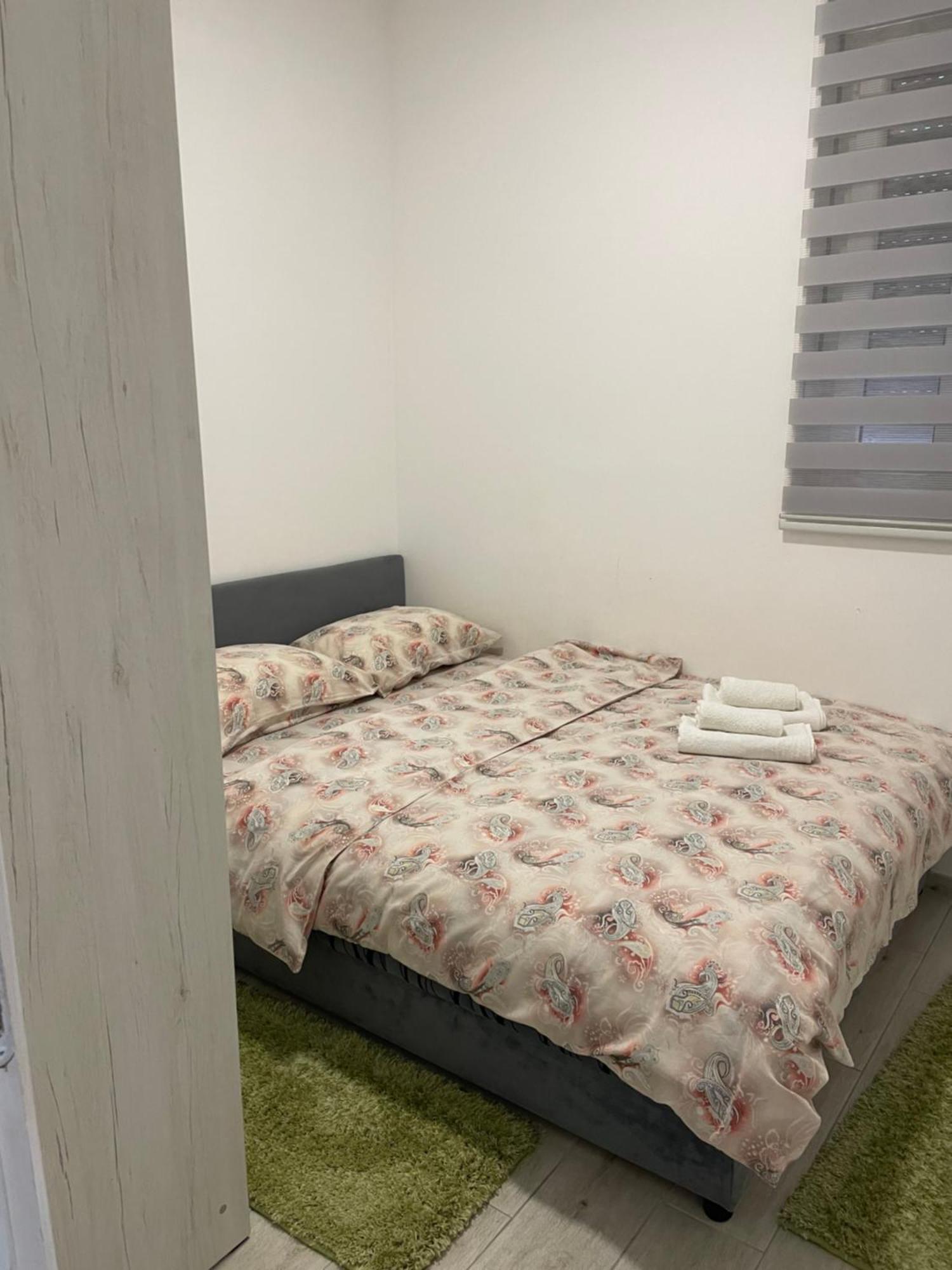 Apartments Ogurlic Herceg Novi Kültér fotó