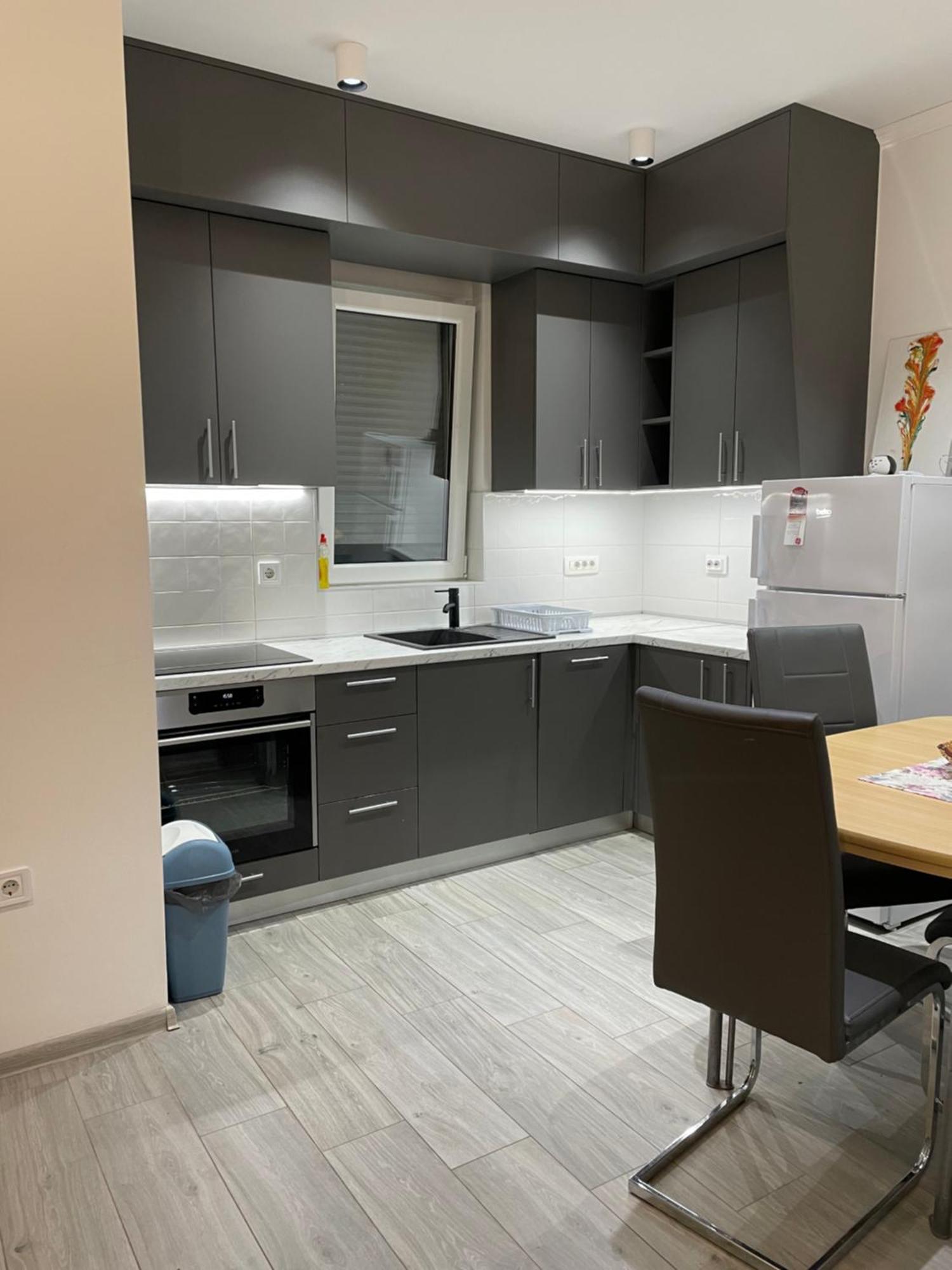 Apartments Ogurlic Herceg Novi Kültér fotó