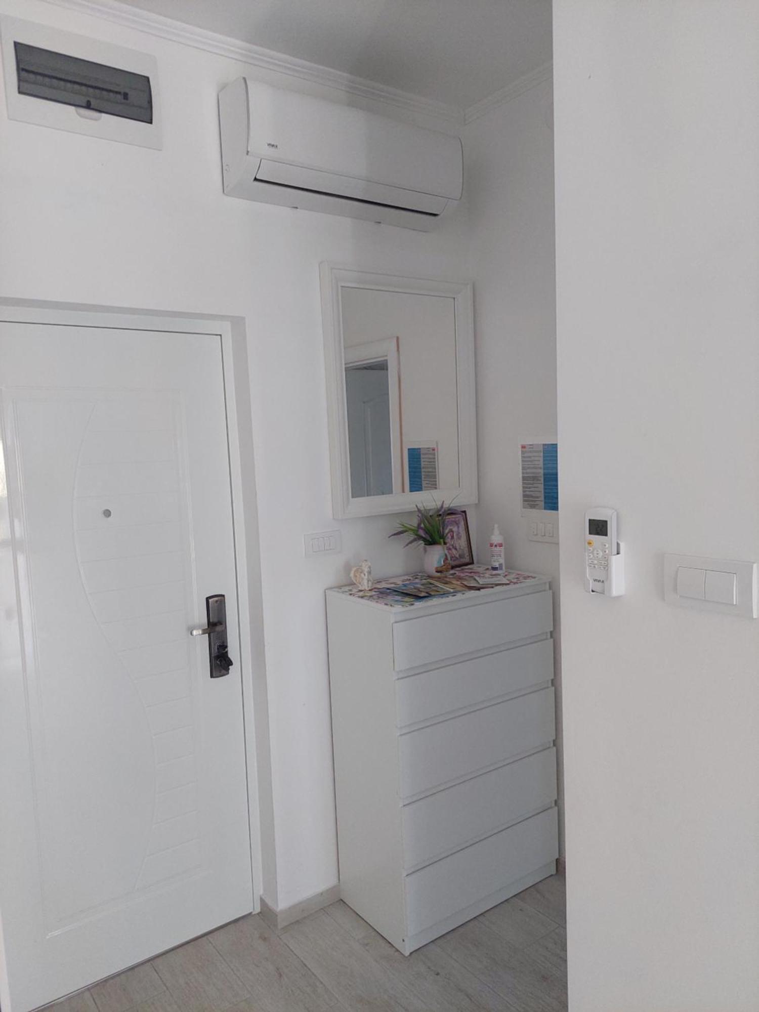Apartments Ogurlic Herceg Novi Szoba fotó