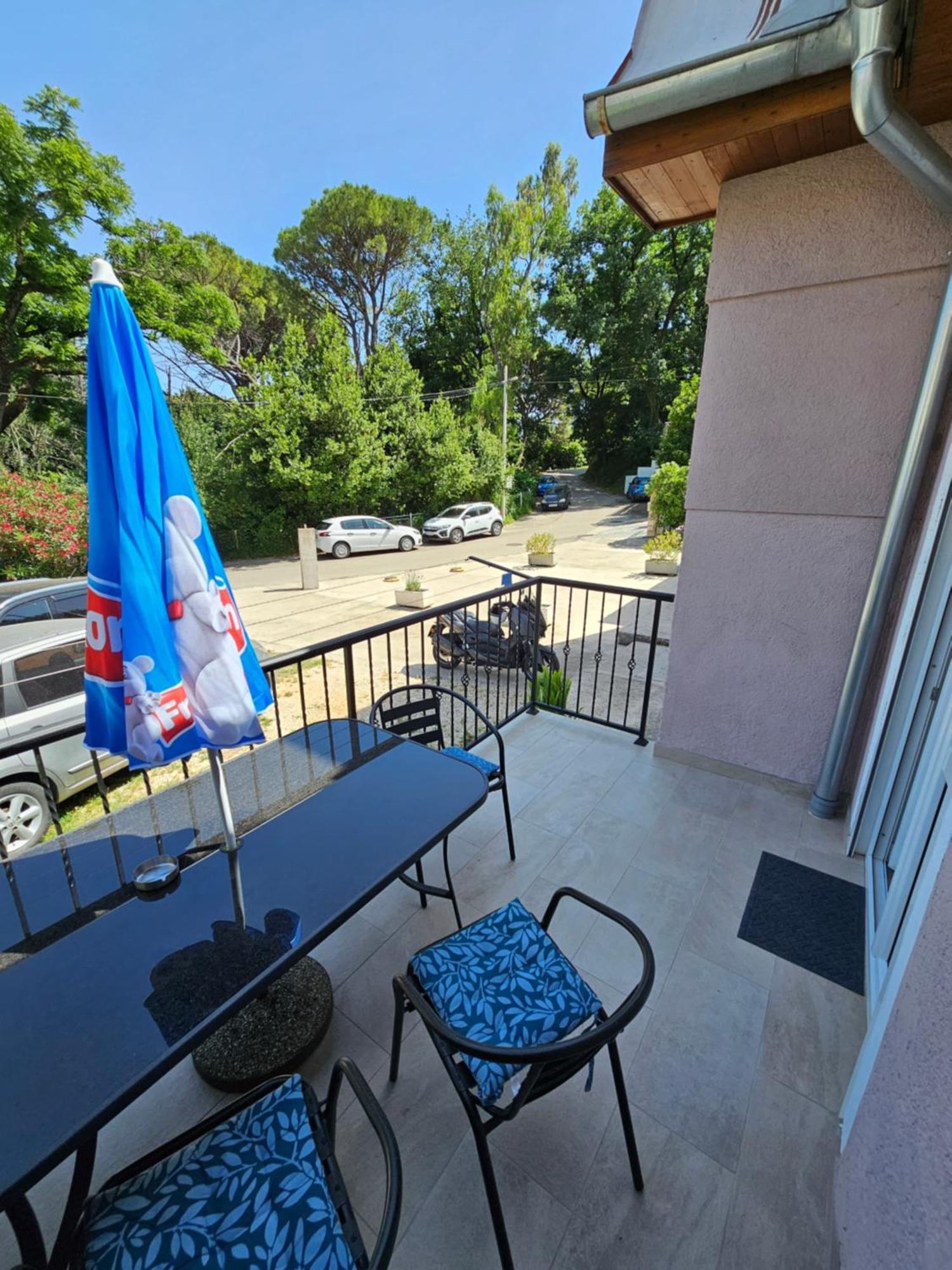 Apartments Ogurlic Herceg Novi Szoba fotó