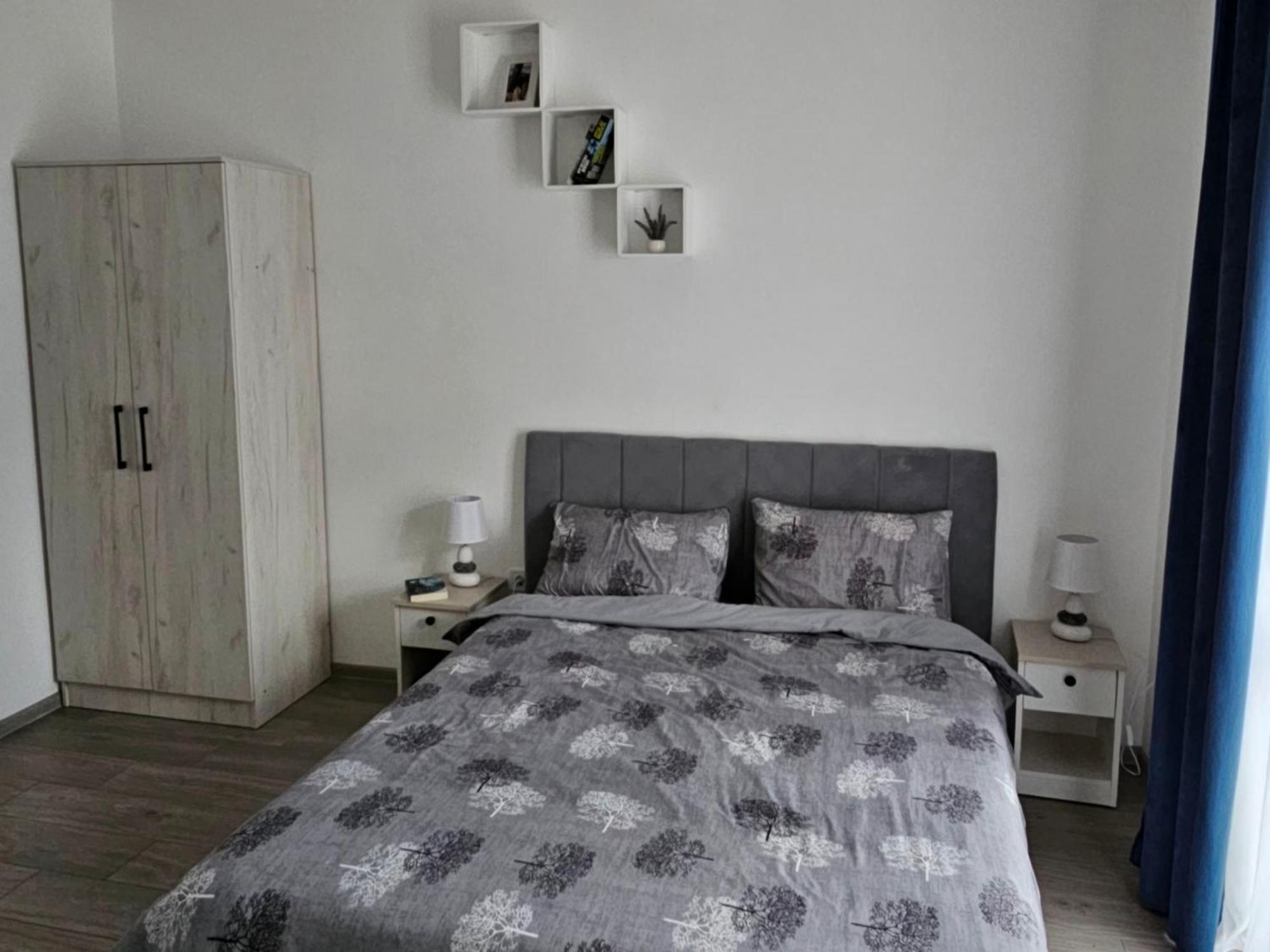 Apartments Ogurlic Herceg Novi Szoba fotó